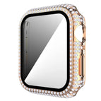 6&SE&5&4 44mm / Rose Gold