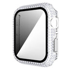 6&SE&5&4 44mm / Transparent