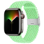 7 41mm / 6&SE&5&4 40mm / 3&2&1 38mm / Starlight Green