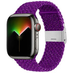 7 41mm / 6&SE&5&4 40mm / 3&2&1 38mm / Starlight Purple