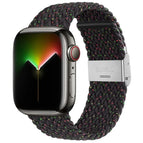 7 45mm / 6&SE&5&4 44mm / 3&2&1 42mm / Starlight Black