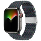 7 45mm / 6&SE&5&4 44mm / 3&2&1 42mm / Starlight Dark Blue