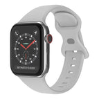 7 45mm / 6&SE&5&4 44mm / 3&2&1 42mm / Cloud Grey