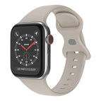 7 41mm / 6&SE&5&4 40mm / 3&2&1 38mm / Rock Grey