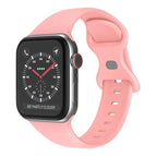 7 45mm / 6&SE&5&4 44mm / 3&2&1 42mm / Light Pink