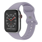 7 45mm / 6&SE&5&4 44mm / 3&2&1 42mm / Lavender Grey