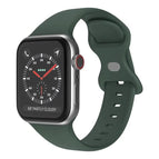 7 45mm / 6&SE&5&4 44mm / 3&2&1 42mm / Olive Green