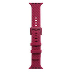 7 45mm / 6&SE&5&4 44mm / 3&2&1 42mm / Wine Red