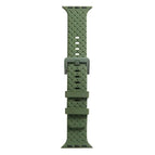 7 45mm / 6&SE&5&4 44mm / 3&2&1 42mm / Dark Green