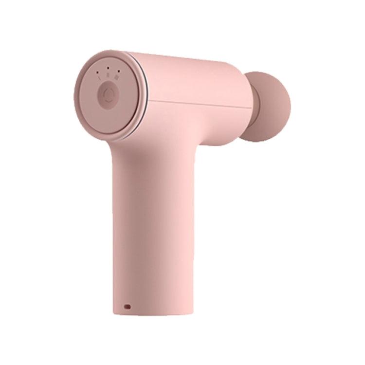 Xiaomi Mijia Ultra-Quiet Mini Muscle Deep Tissue Massager Pink