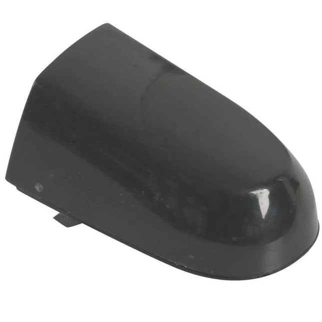 Rear Left Outside Door Handle for Kia Sportage 2005-2010 black ABS replacement rear left exterior handle