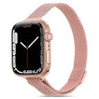 7 41mm / 6&SE&5&4 40mm / 3&2&1 38mm / Pink