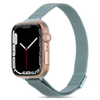 7 41mm / 6&SE&5&4 40mm / 3&2&1 38mm / Emerald Green