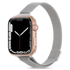7 41mm / 6&SE&5&4 40mm / 3&2&1 38mm / Cold Grey