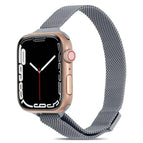 7 41mm / 6&SE&5&4 40mm / 3&2&1 38mm / Space Grey
