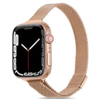 7 45mm / 6&SE&5&4 44mm / 3&2&1 42mm / Rose Gold