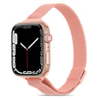 7 45mm / 6&SE&5&4 44mm / 3&2&1 42mm / Barbie Pink