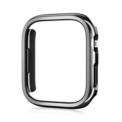 Electroplated PC Case For Apple Watch 41/45mm Series 7/8/9
