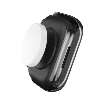 Electroplated PC Case For Apple Watch 41/45mm Series 7/8/9