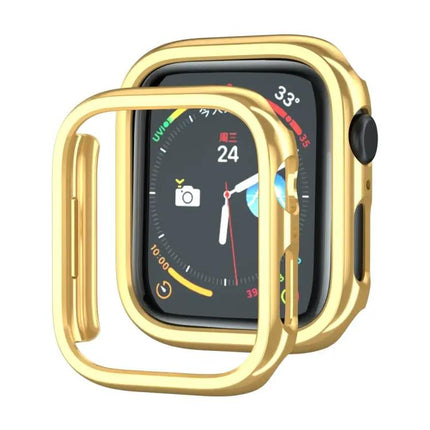 Electroplated PC Case For Apple Watch 41/45mm Series 7/8/9