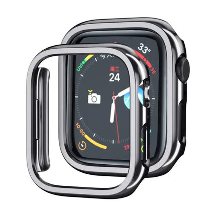 Electroplated PC Case For Apple Watch 41/45mm Series 7/8/9