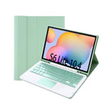 For Samsung Galaxy Tab S6 Lite / Light Green