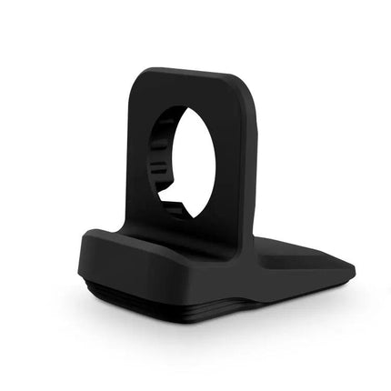 Silicone Charging Holder Stand For Apple Watch Mini
