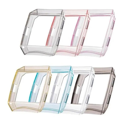 Fitbit Ionic Full Coverage TPU Protective Watch Case