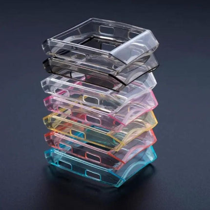 Fitbit Ionic Full Coverage TPU Protective Watch Case