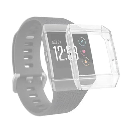 Fitbit Ionic Full Coverage TPU Protective Watch Case
