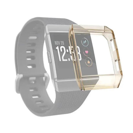 Fitbit Ionic Full Coverage TPU Protective Watch Case