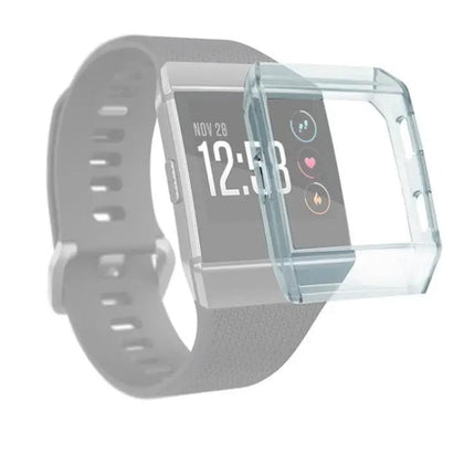 Fitbit Ionic Full Coverage TPU Protective Watch Case