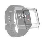 Transparent Grey