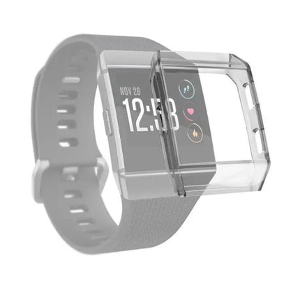 Fitbit Ionic Full Coverage TPU Protective Watch Case