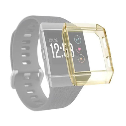 Fitbit Ionic Full Coverage TPU Protective Watch Case