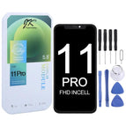 For iPhone 11 Pro(JK inell)