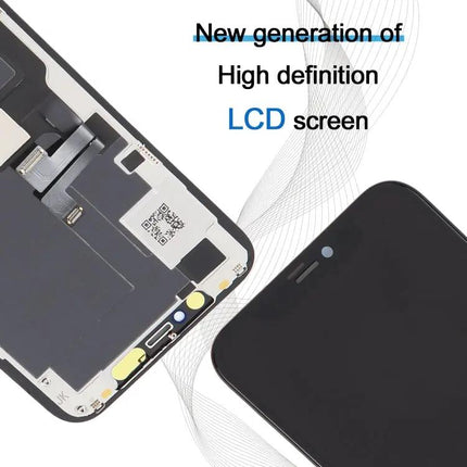 JK Inell Replacement Iphone Display For Daily Use