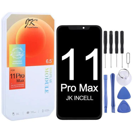 JK Inell Replacement Iphone Display For Daily Use