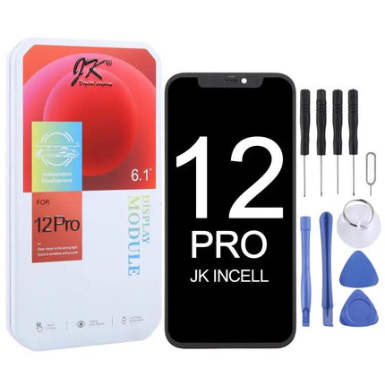 JK Inell Replacement Iphone Display For Daily Use