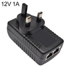 12V 1A / UK Plug