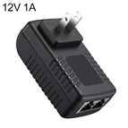 12V 1A / US Plug