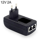 12V 2A / EU Plug