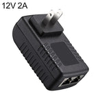 12V 2A / US Plug