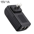 15V 1A / US Plug