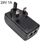 24V 1A / UK Plug