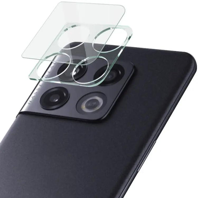 Imak Tempered Glass Camera Lens Protector For OnePlus Phone Keeps Lens Safe During Daily Use | Syndmart