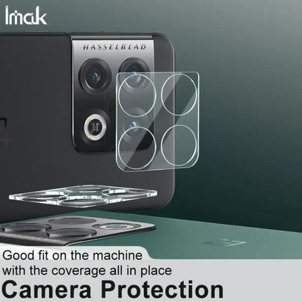 Imak Tempered Glass Camera Lens Protector For OnePlus Phone Keeps Lens Safe During Daily Use