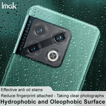 Imak Tempered Glass Camera Lens Protector For OnePlus Phone Keeps Lens Safe During Daily Use