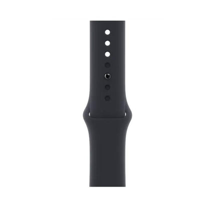 Silicone Replacement Band For Apple Watch Adjustable 38-49mm