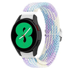 For Samsung Galaxy Watch4 40mm / 44mm / Violets